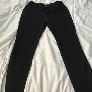 Gap Maternity jeans